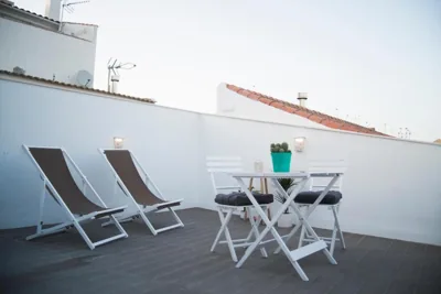 Triplex Panoramic Ronda — foto 10