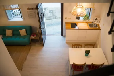 Triplex Panoramic Ronda — foto 11