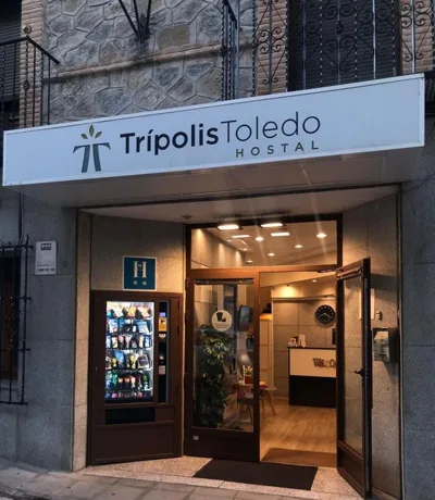 Trípolis Toledo — foto 7