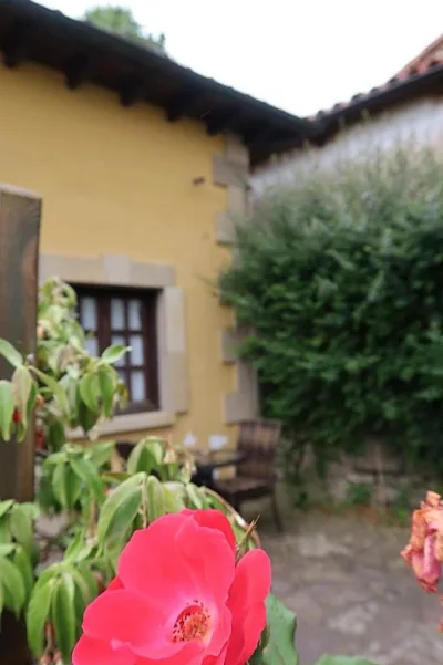 Trisileja en Posada La Busta — 写真 7