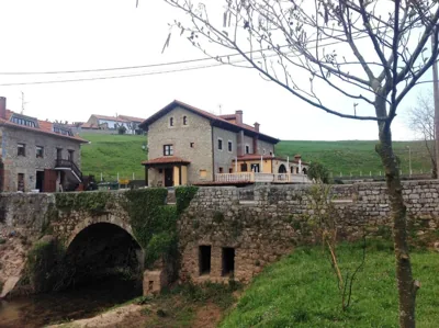 Trisileja en Puente Romano — foto 9