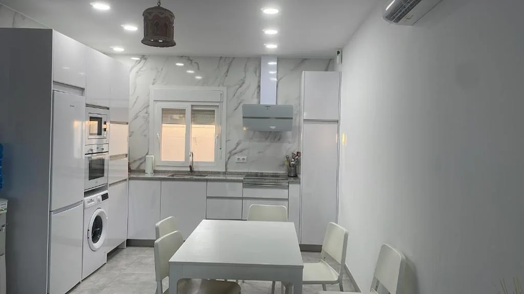 Villa con 2 camere da letto — Trix I