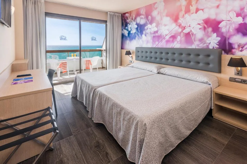 Chambre double Premium — Tropic Park