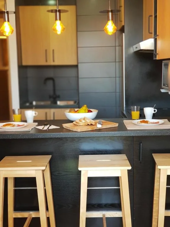 Maison avec 1 chambre — Tropical Friendly Holiday Home