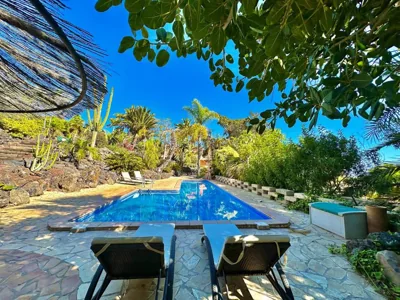 Tropical Garden Finca — foto 9