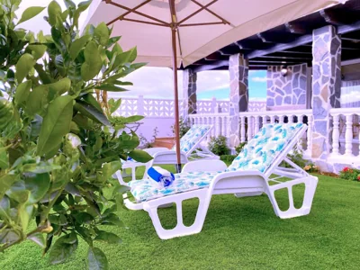 Tropicalidays Arona Mountain Scape — foto 8