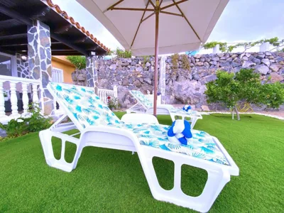 Tropicalidays Arona Mountain Scape — foto 11
