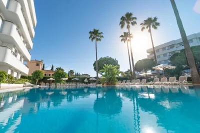 Tropicana Hotel — 写真 6
