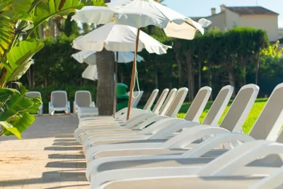 Tropicana Hotel — 写真 7