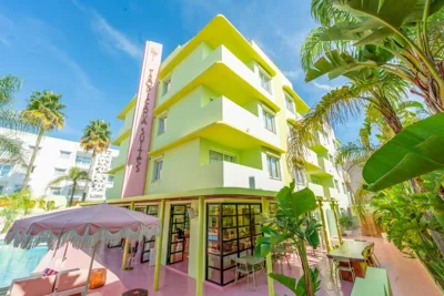 Tropicana Ibiza Suites - Adults Only — photo 2