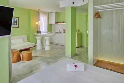 Tropicana Ibiza Suites - Adults Only — photo 4