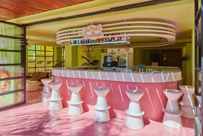 Tropicana Ibiza Suites - Adults Only — photo 6