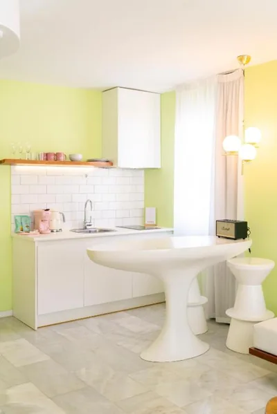 Tropicana Ibiza Suites - Adults Only — photo 7