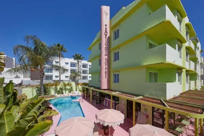 Tropicana Ibiza Suites - Adults Only — photo 9