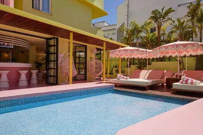 Tropicana Ibiza Suites - Adults Only — photo 10