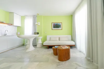 Tropicana Ibiza Suites - Adults Only — photo 12