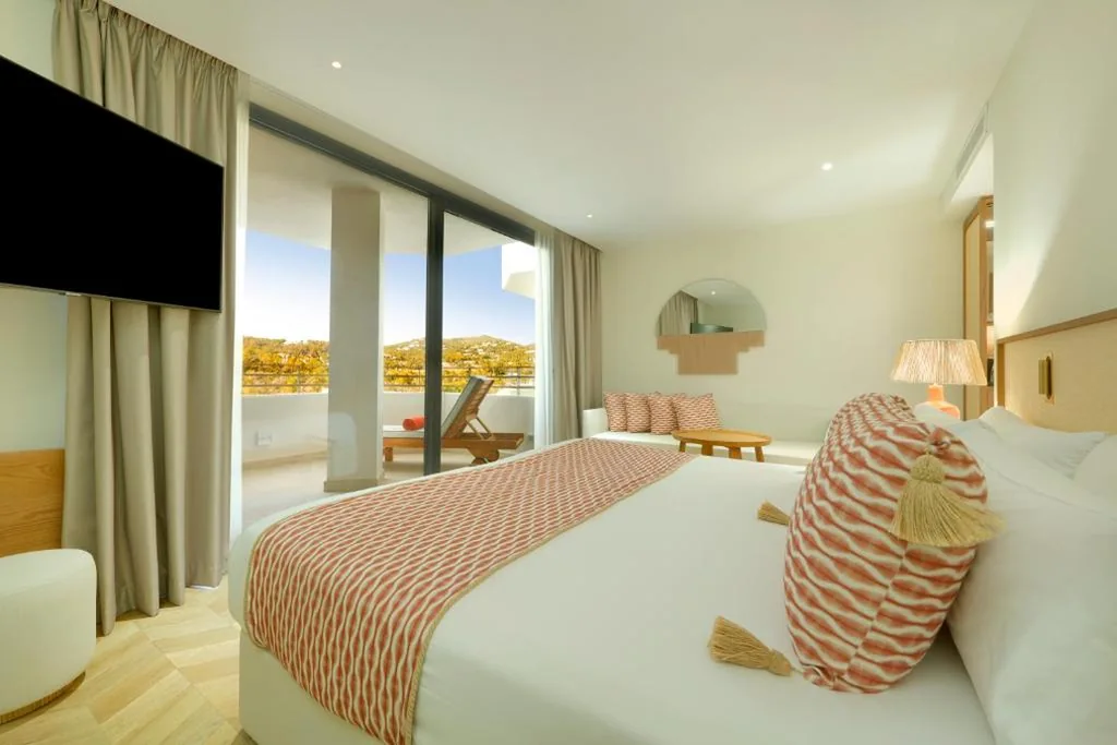 Suite Junior — TRS Ibiza Hotel - Adults Only