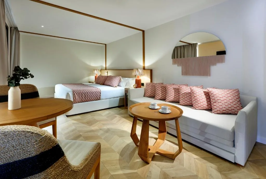 Suite — TRS Ibiza Hotel - Adults Only