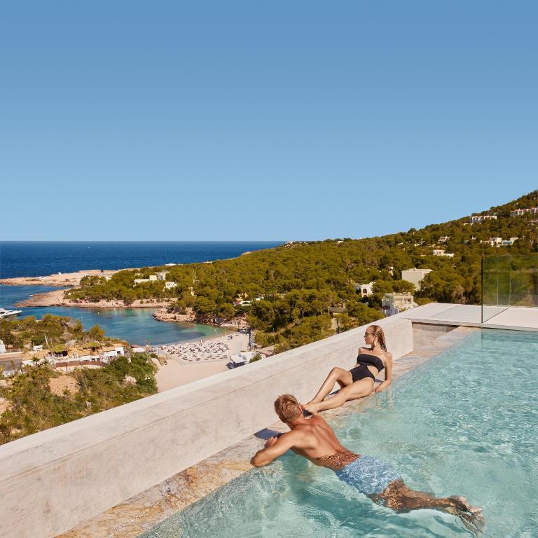 TRS Ibiza Hotel - Adults Only