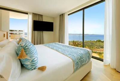 TRS Ibiza Hotel - Adults Only — foto 2