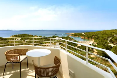 TRS Ibiza Hotel - Adults Only — foto 3