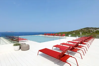 TRS Ibiza Hotel - Adults Only — foto 5