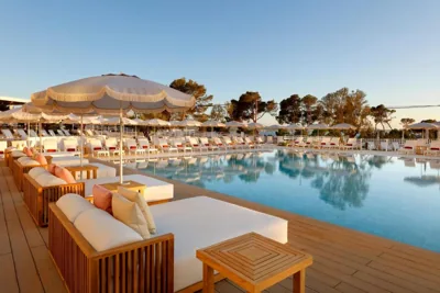 TRS Ibiza Hotel - Adults Only — foto 6