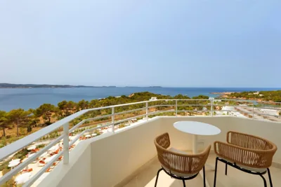 TRS Ibiza Hotel - Adults Only — foto 9