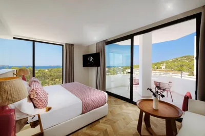 TRS Ibiza Hotel - Adults Only — foto 10