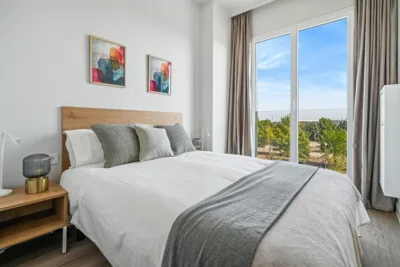 Truliving Vallecas by Habyt — Foto 2