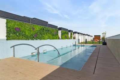 Truliving Vallecas by Habyt — Foto 4