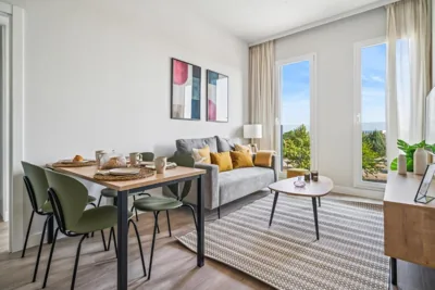 Truliving Vallecas by Habyt — Foto 5
