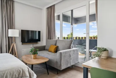 Truliving Vallecas by Habyt — Foto 6