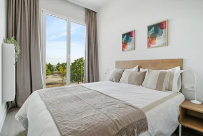 Truliving Vallecas by Habyt — Foto 7