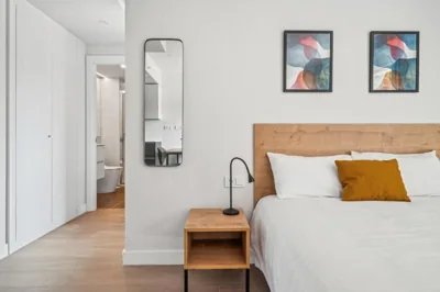 Truliving Vallecas by Habyt — Foto 10
