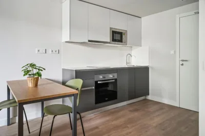 Truliving Vallecas by Habyt — Foto 11