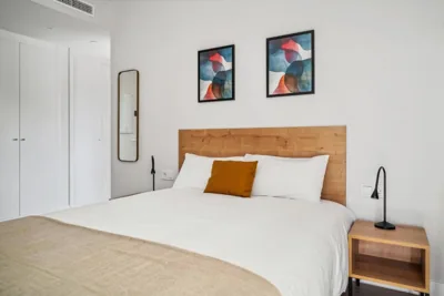 Truliving Vallecas by Habyt — Foto 12