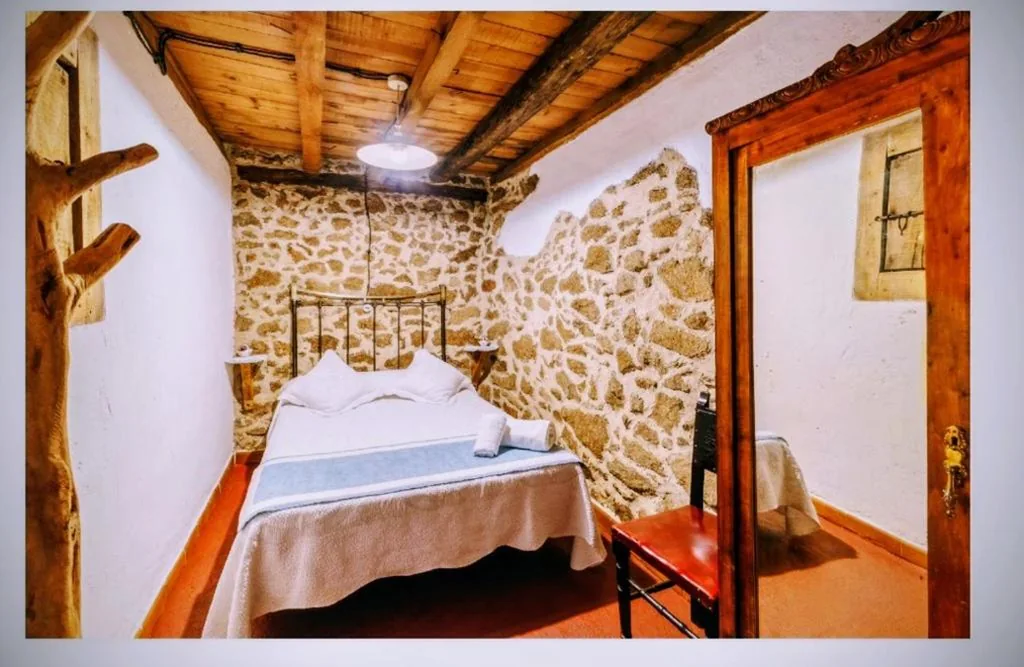 Tu Casa de Pueblo