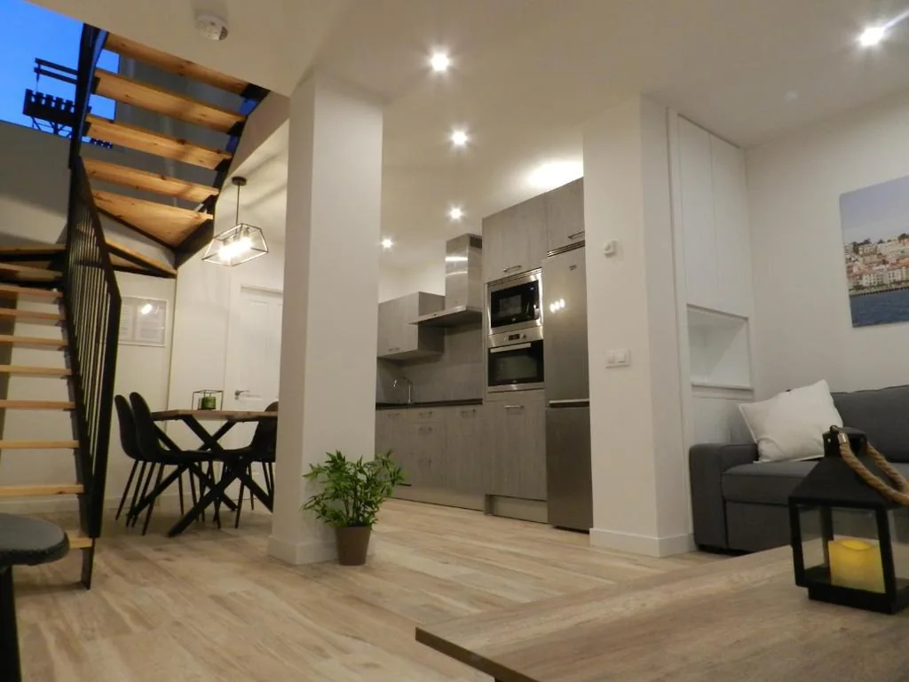 Huis met 3 slaapkamers — Tu Casa en Santander