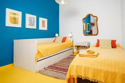 Tu estancia perfecta en Sevilla — 写真 2
