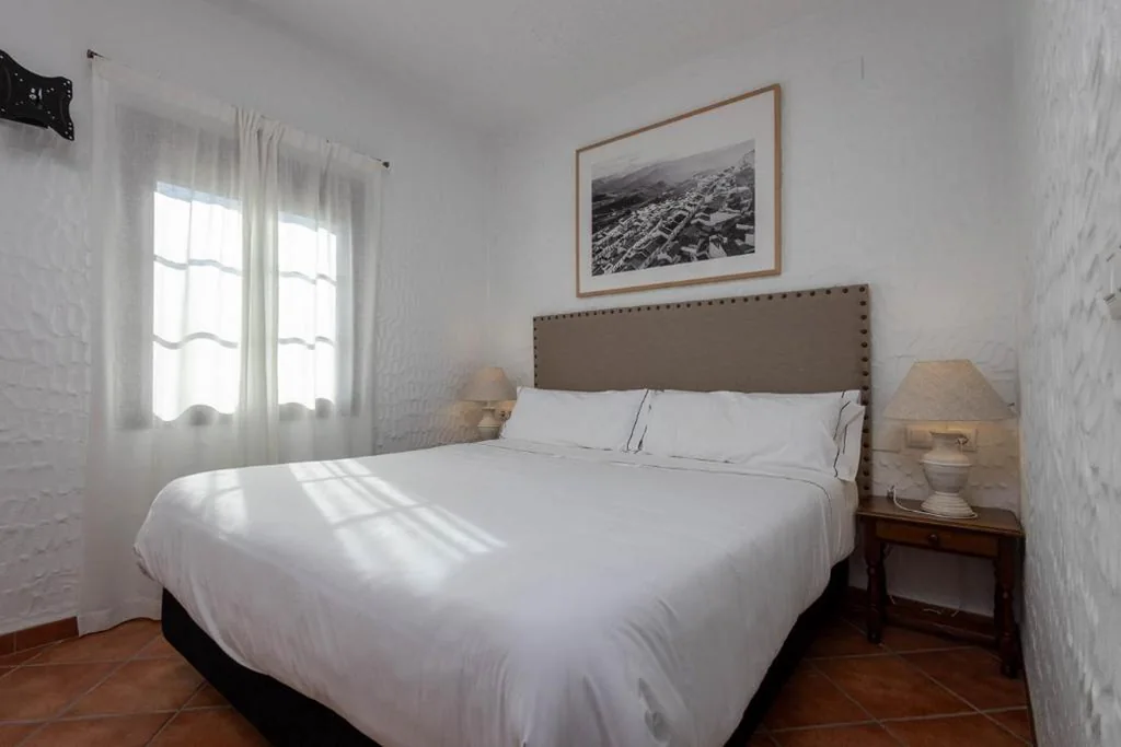 Apartamento de 1 quarto — Tugasa Hotel y Apartamentos rurales La Posada