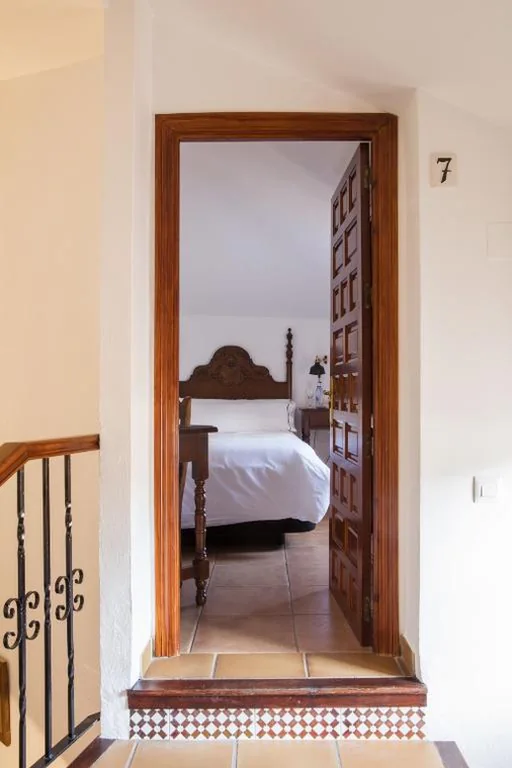 Quarto Individual — Tugasa Hotel y Apartamentos rurales La Posada