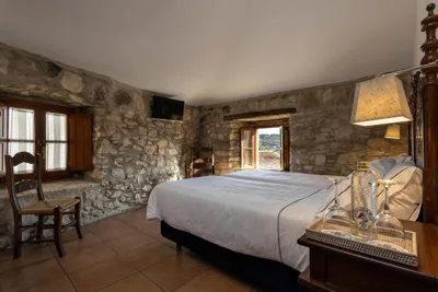 Tugasa Hotel y Apartamentos rurales La Posada — foto 2