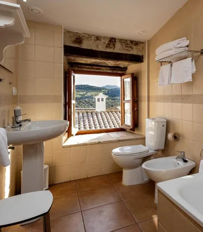 Tugasa Hotel y Apartamentos rurales La Posada — foto 3