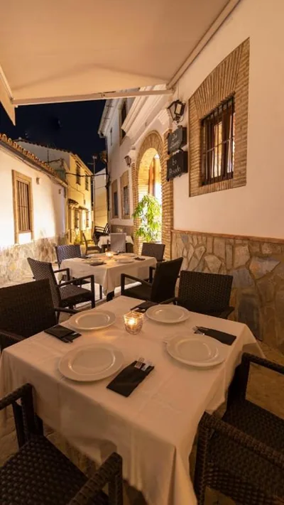 Tugasa Hotel y Apartamentos rurales La Posada — foto 4