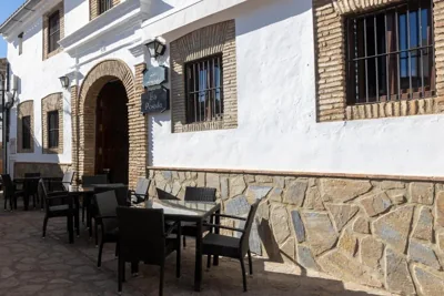 Tugasa Hotel y Apartamentos rurales La Posada — foto 6