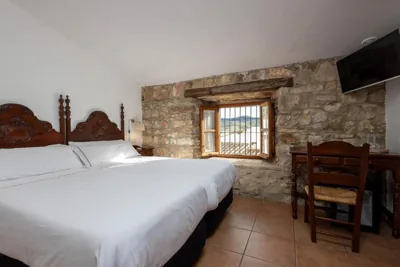 Tugasa Hotel y Apartamentos rurales La Posada — foto 7