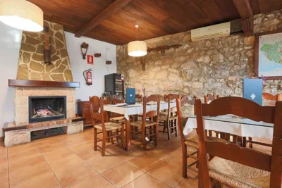 Tugasa Hotel y Apartamentos rurales La Posada — foto 9