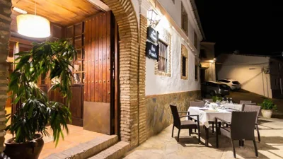 Tugasa Hotel y Apartamentos rurales La Posada — foto 10