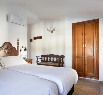 Tugasa Hotel y Apartamentos rurales La Posada — foto 11
